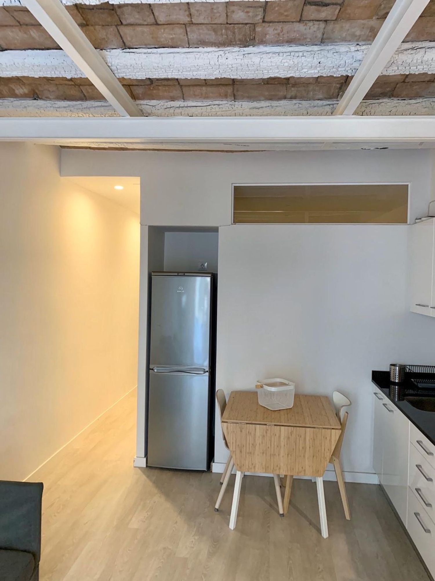 Piso en Calle dels Petons, 6, Sant Pere - Santa Caterina i la Ribera - Foto 8