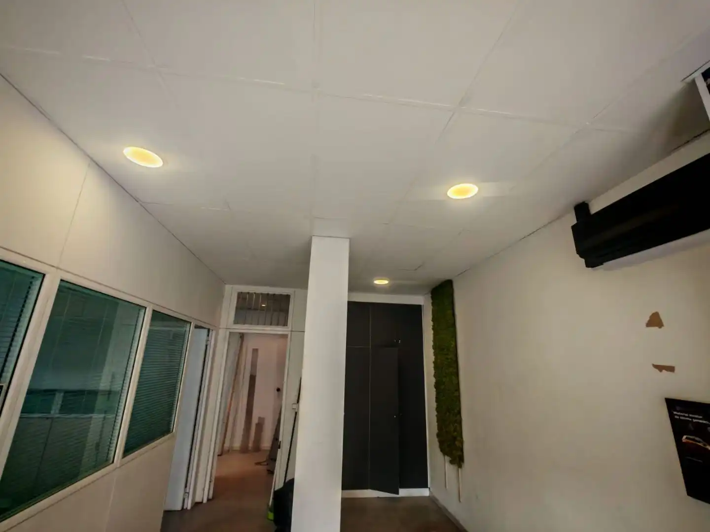 Local comercial en  Carrer del Pintor Fortuny 1 - Foto 11