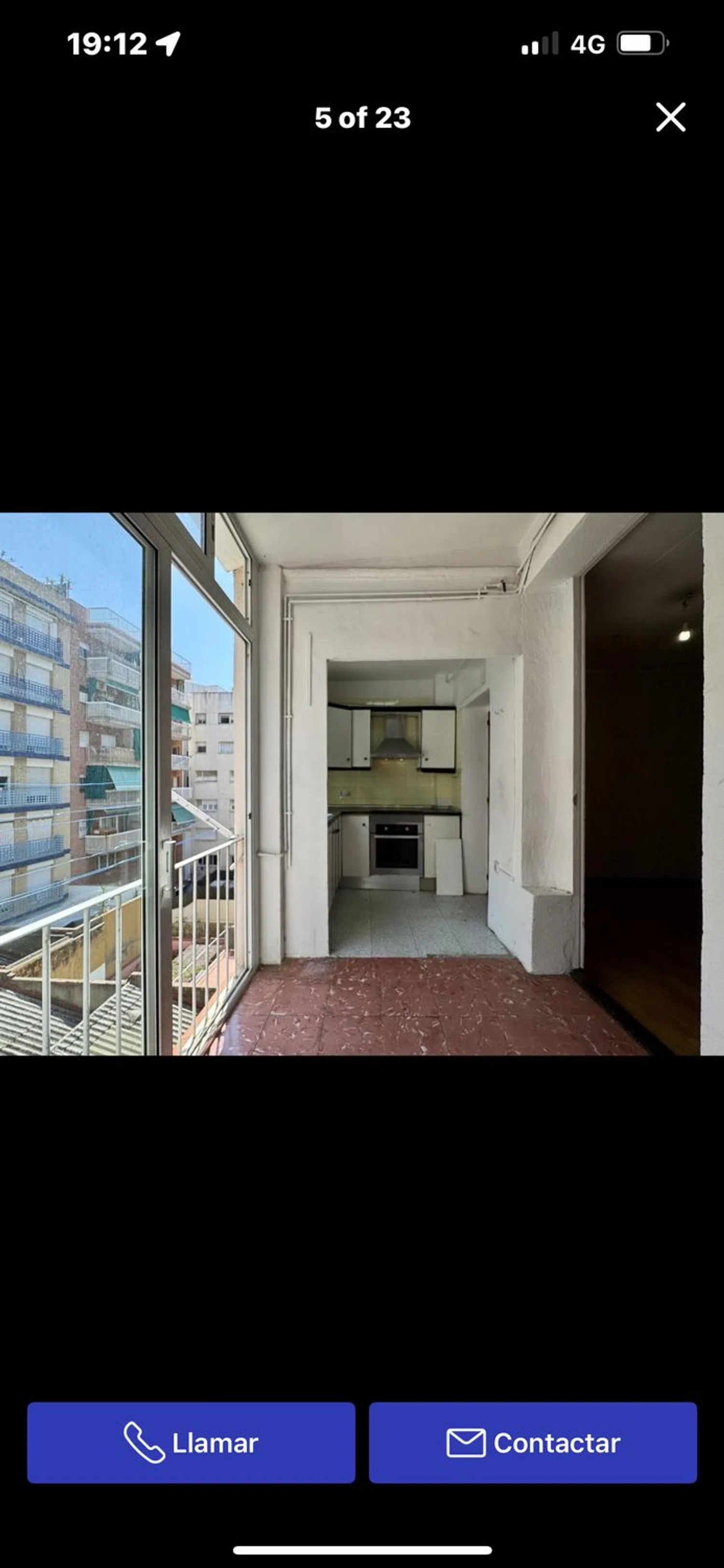 Piso en Passatge d'Alió, 32 - Foto 4