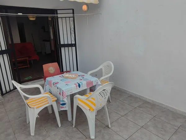 Piso en Calle Alora, 4, Centro Internacional, Centro Internacional - Foto 10