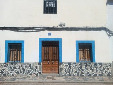 Planta baja en  Calle Fuentes 14 - Foto 1