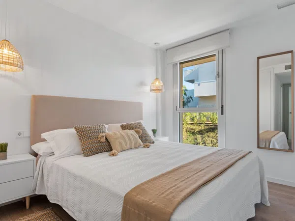 Ático en calle Copa Ryder, 9 -2b - Foto 2