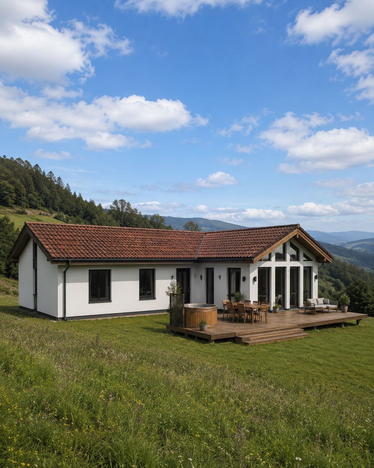 Casa o chalet independiente en Cu-5 s/n - Foto 19