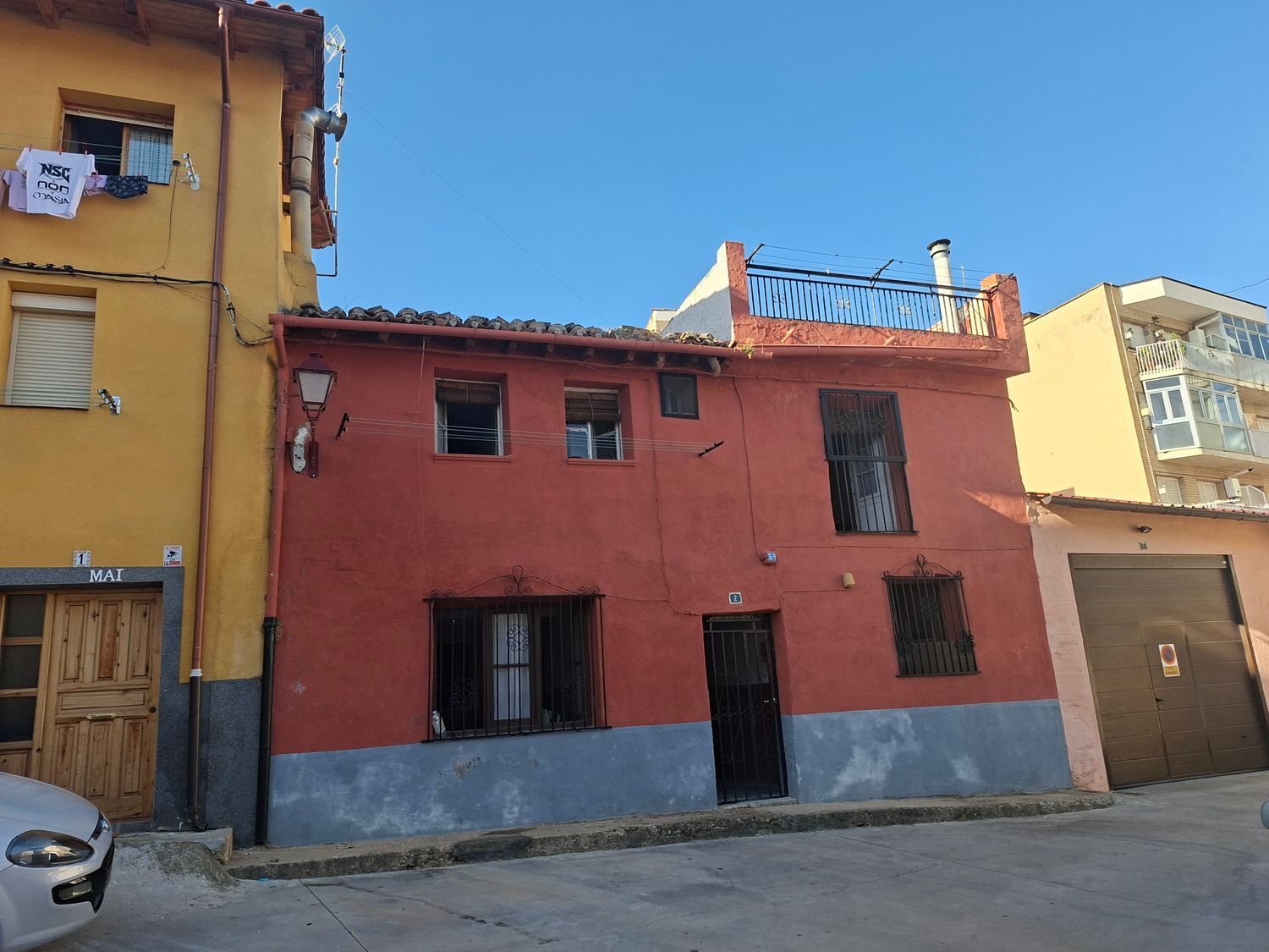 Chalet adosado en Plaza Herrera, 1 - Foto 4