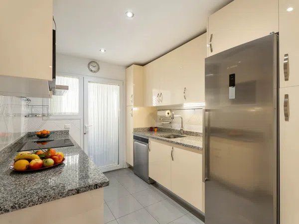 Piso en avenida Piedramar s/n SingleHomeNageles - Foto 12