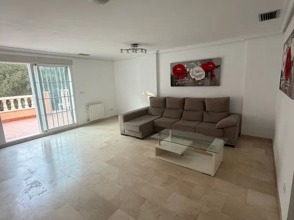 Chalet adosado en Calle Britania, 23, Alicante Golf - Foto 5