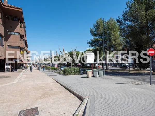 Piso en Prado de Somosaguas, Prado de Somosaguas - Foto 9