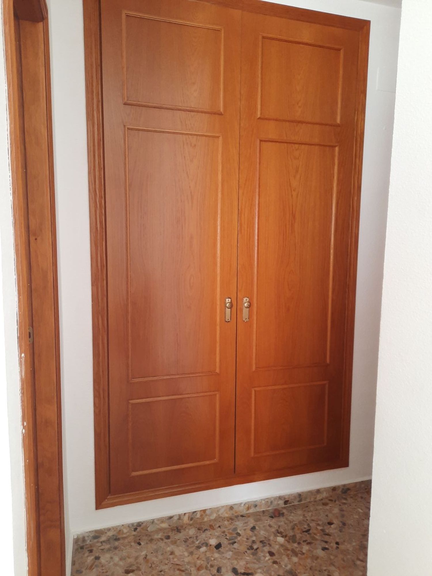 Piso en La Constitución - Canaleta - Foto 23