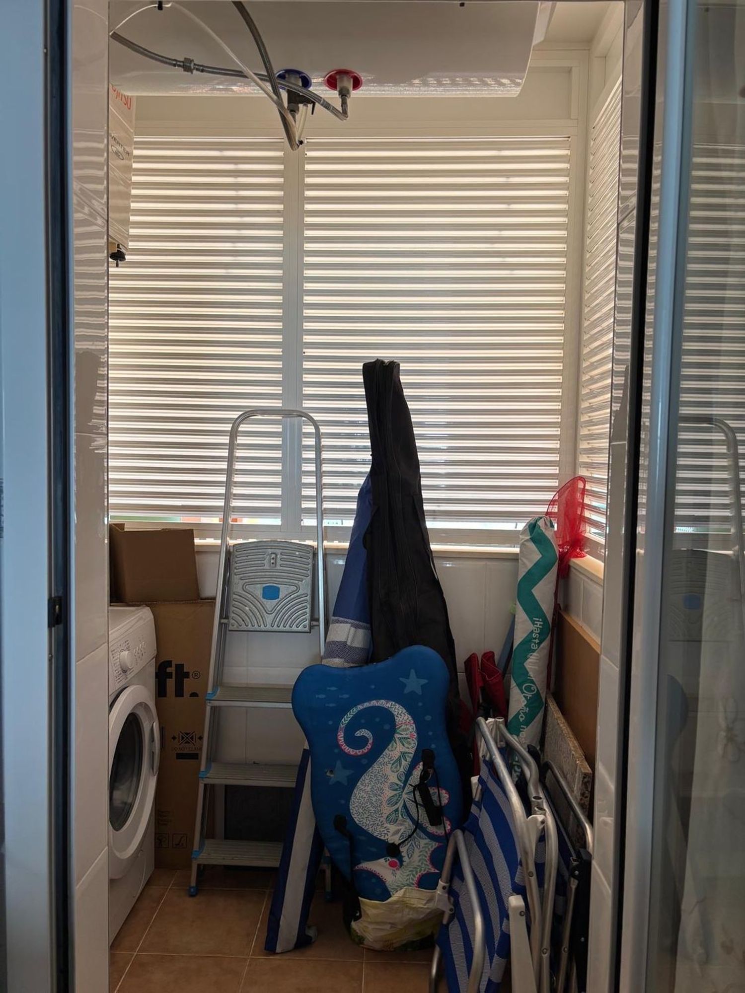Piso en Calle Regne Unit, 142 - Foto 12