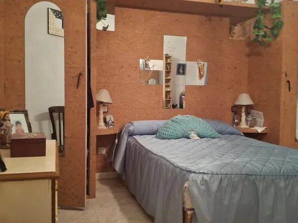 Chalet adosado en Calle Peñuelas, 22 - Foto 13