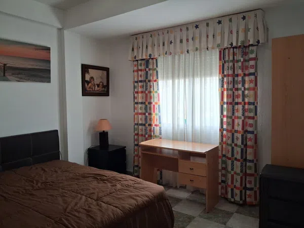 Alquiler de piso en Calle Pedro Antonio de Alarcón, 73 - Foto 4