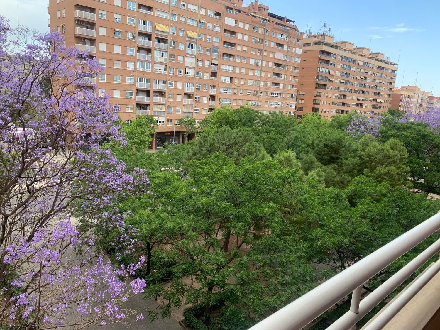 Alquiler de piso en Avenida del General Avilés, 39 - Foto 1
