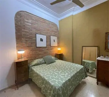 Piso en El Carmen - Foto 2