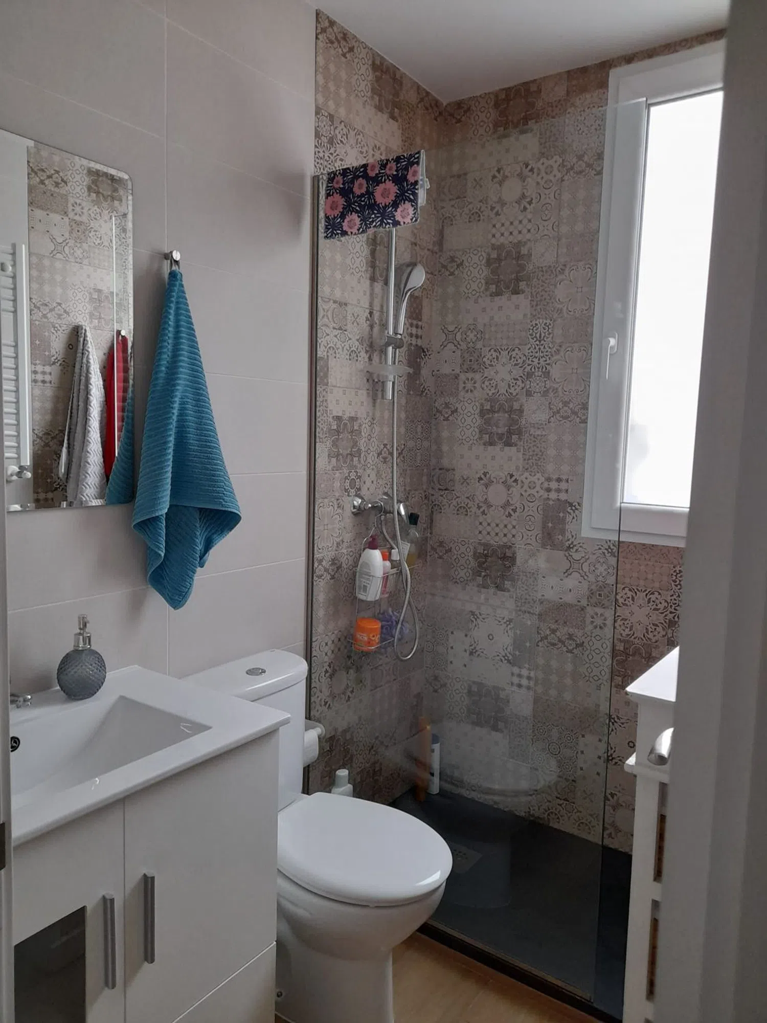 Piso en calle de Juan de Urbieta, 30 - Foto 7