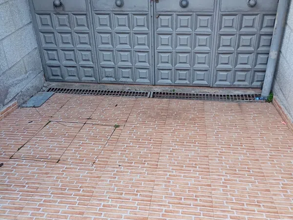 Chalet adosado en calle Ana de Mendoza, 31 - Foto 4