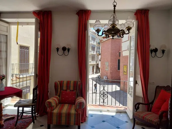 Piso en Calle Andrés Pérez, 1, Centro Histórico - Foto 4