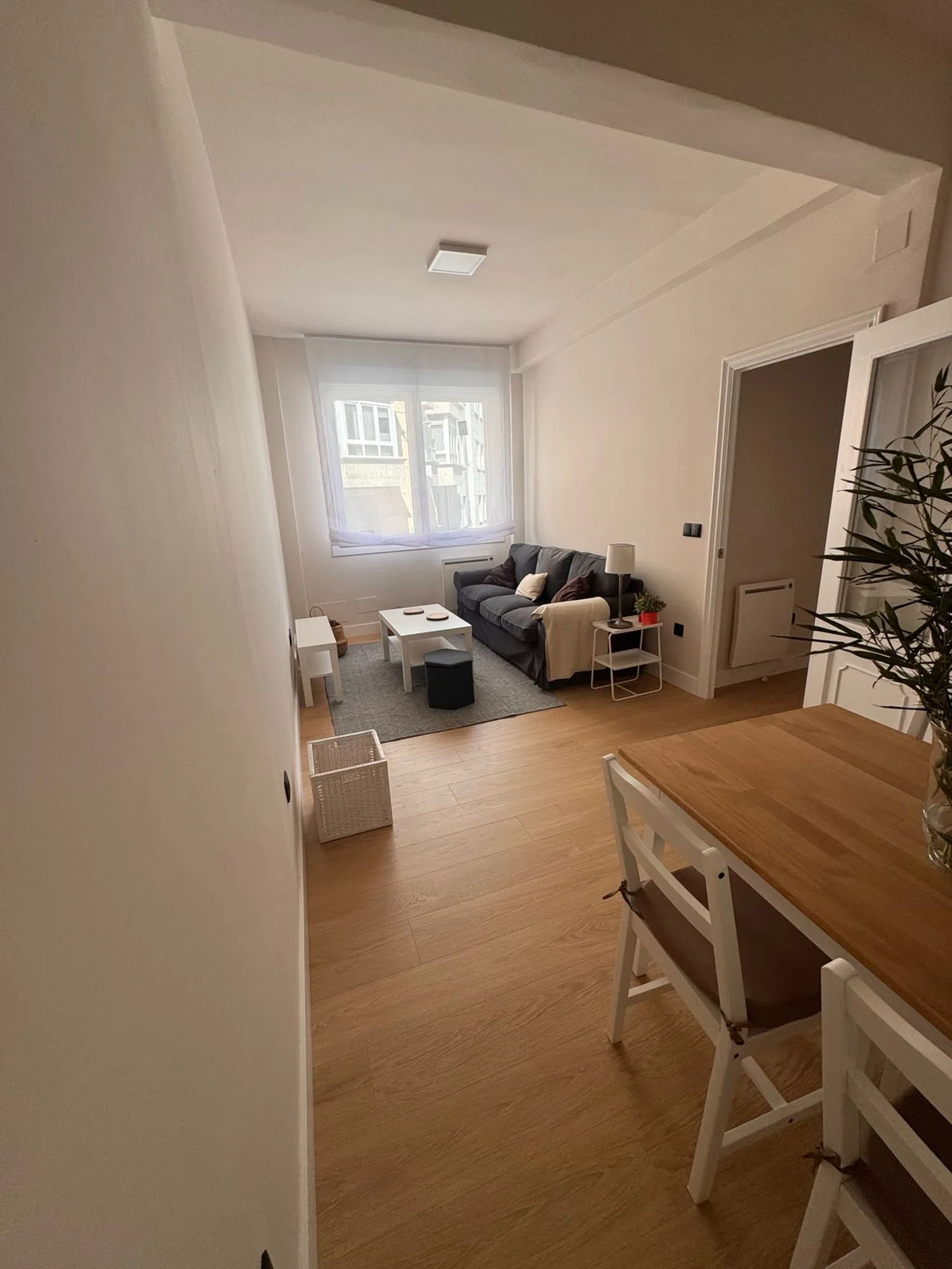 Piso en calle Juan Montes, 33 - Foto 3