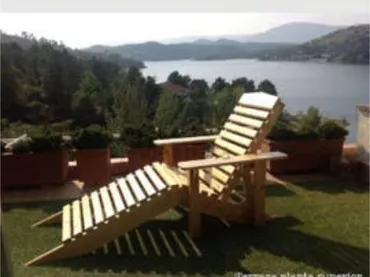 Chalet en Valle Iruelas el tiemblo Ávila - Foto 7