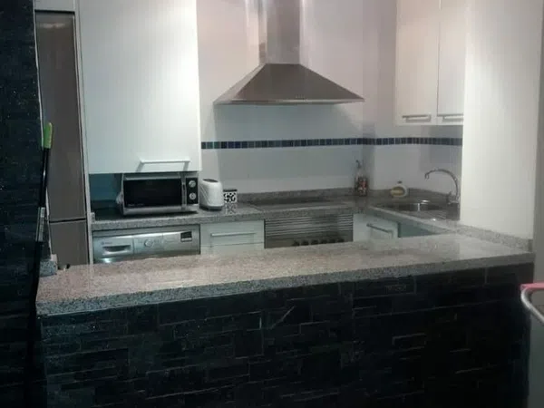 Piso en Calle Mar Tirreno, 13 . 3. 4d, Poniente - Faro - Foto 18