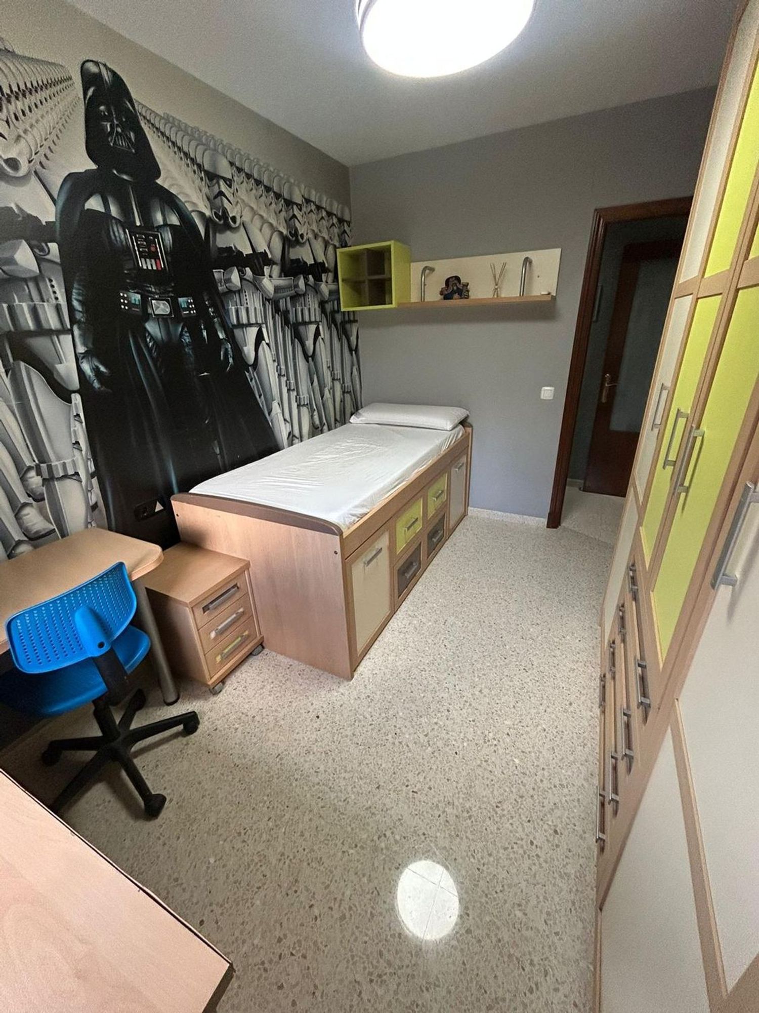 Piso en Calle Antonio Chacón Ferral, 2, Puertas del sur - Guadabajaque - Foto 8