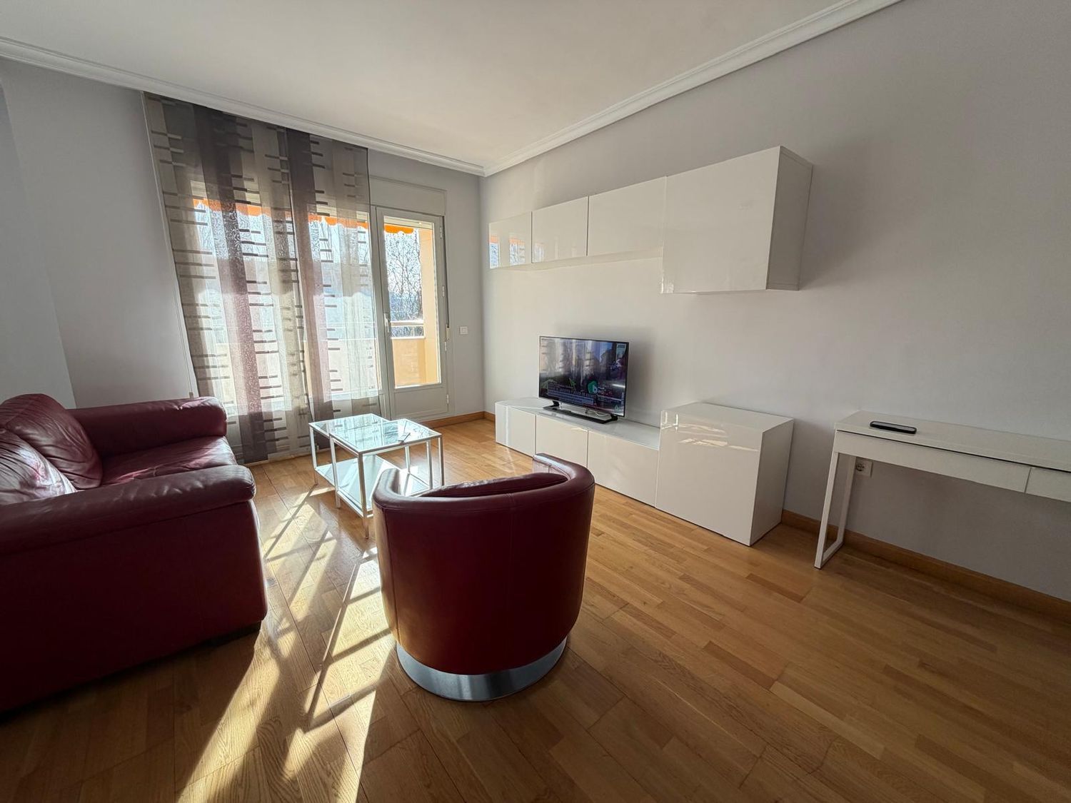 Piso en calle Rafael Garcia Plata de Osma, 36 - Foto 3