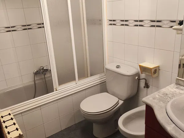 Piso en Calle Juan Suárez Carvajal, 19, Tres Olivos - La Piedad, Tres Olivos - La Piedad - Foto 7