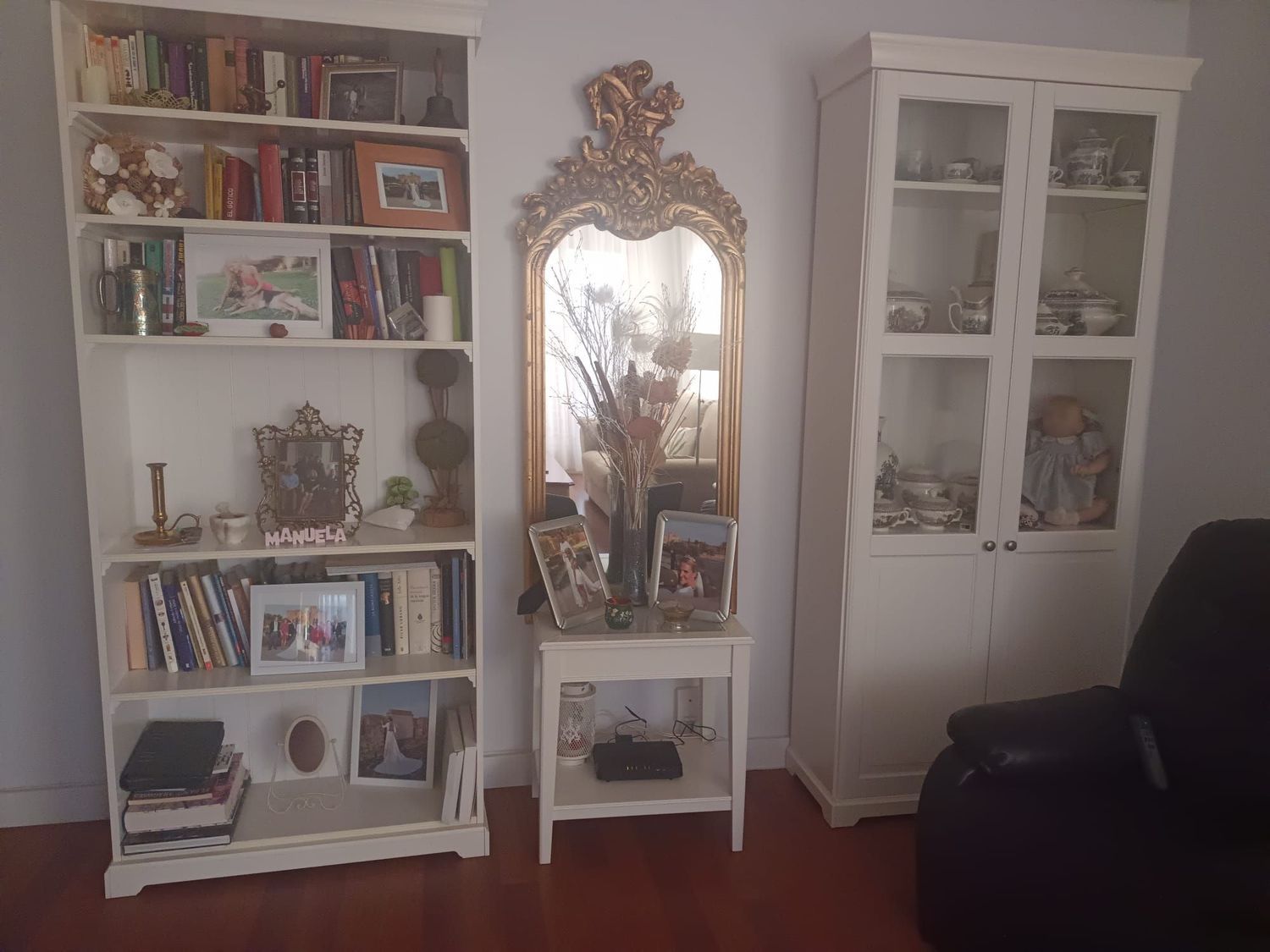 Piso en calle de París, 1 - Foto 8