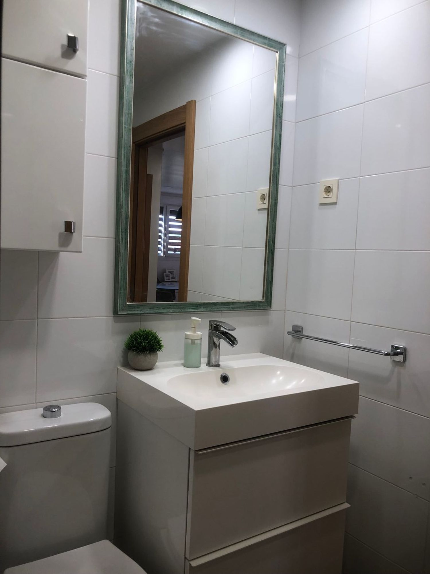 Piso en calle Océano Atlántico, 5 - Foto 8