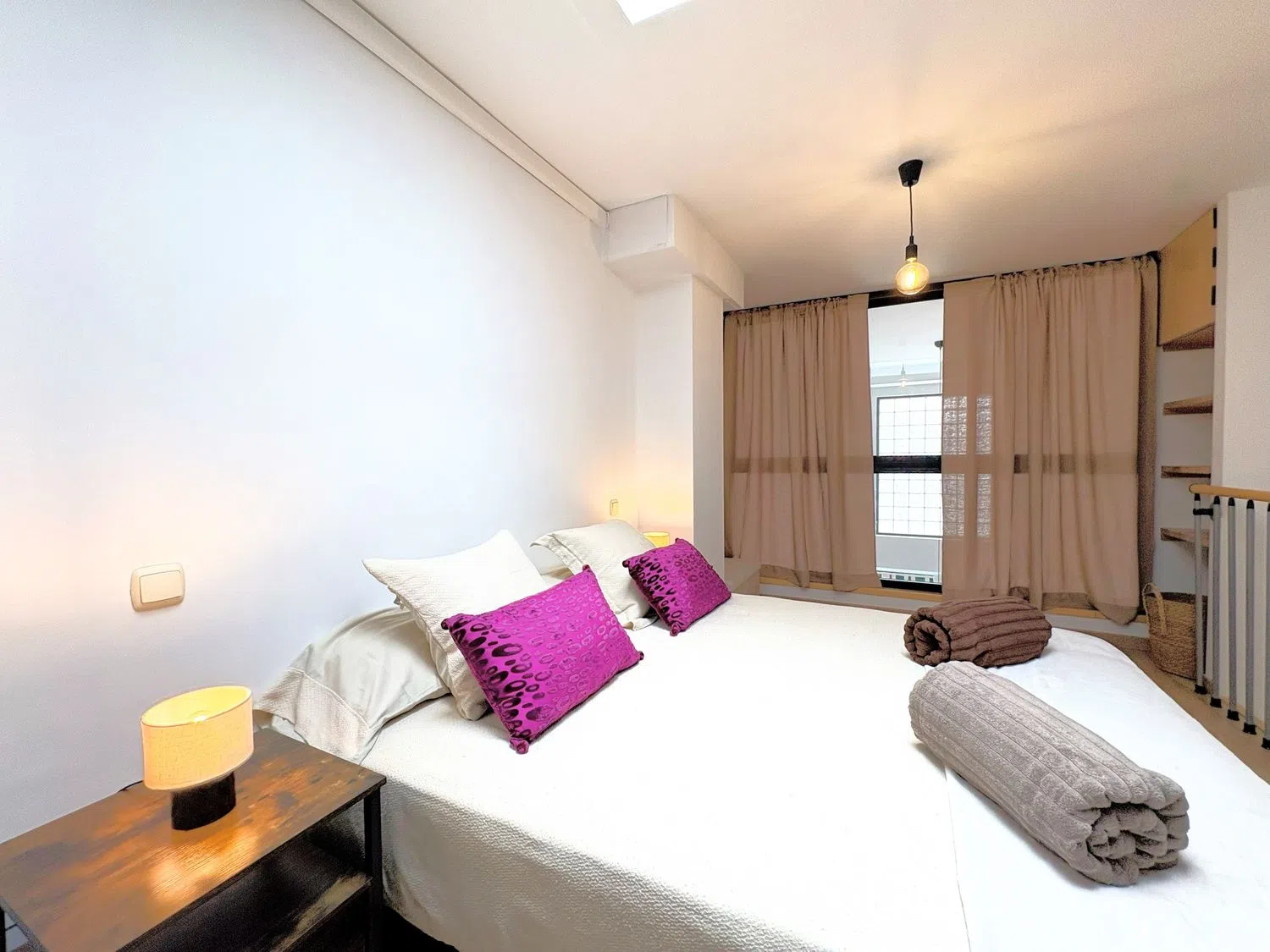 Estudio en Barrio Tres Olivos - Valverde - Foto 12