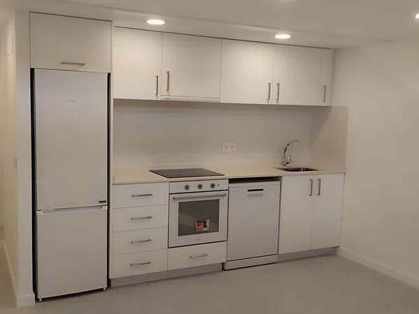 Estudio en Vara de Quart - Foto 2