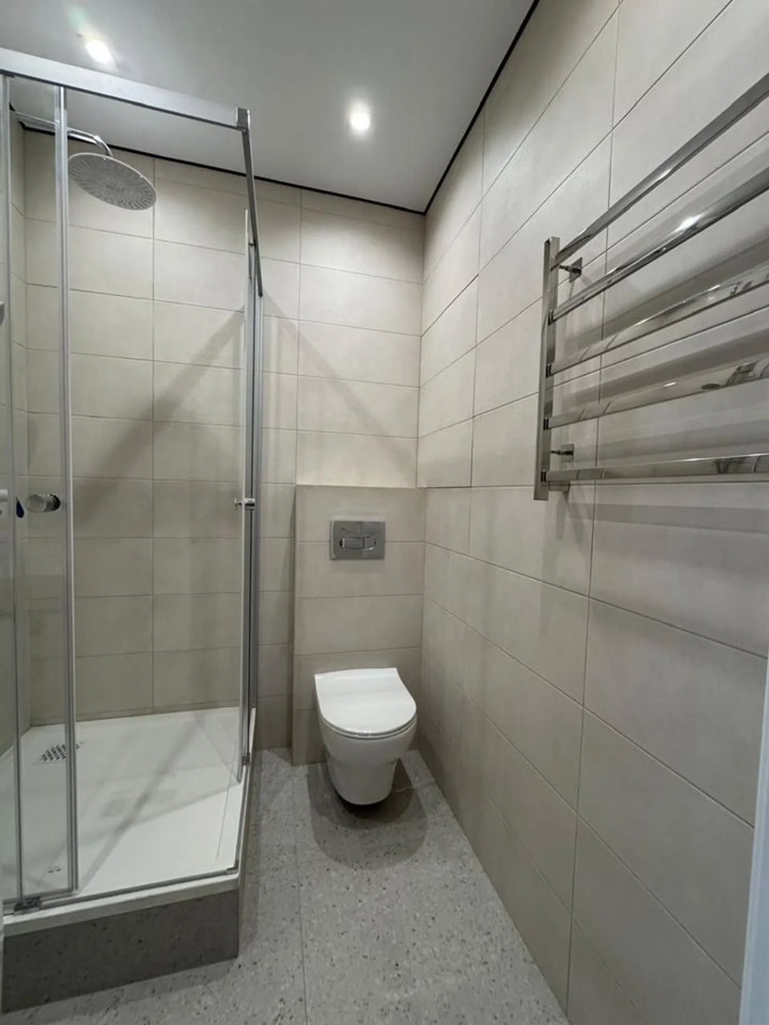 Estudio en C. Reyes Católicos, 39 - Foto 9