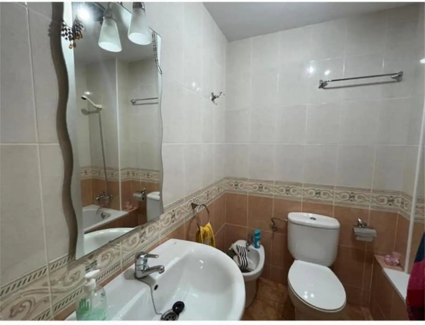 Piso en San Juan De los Terreros - Foto 7