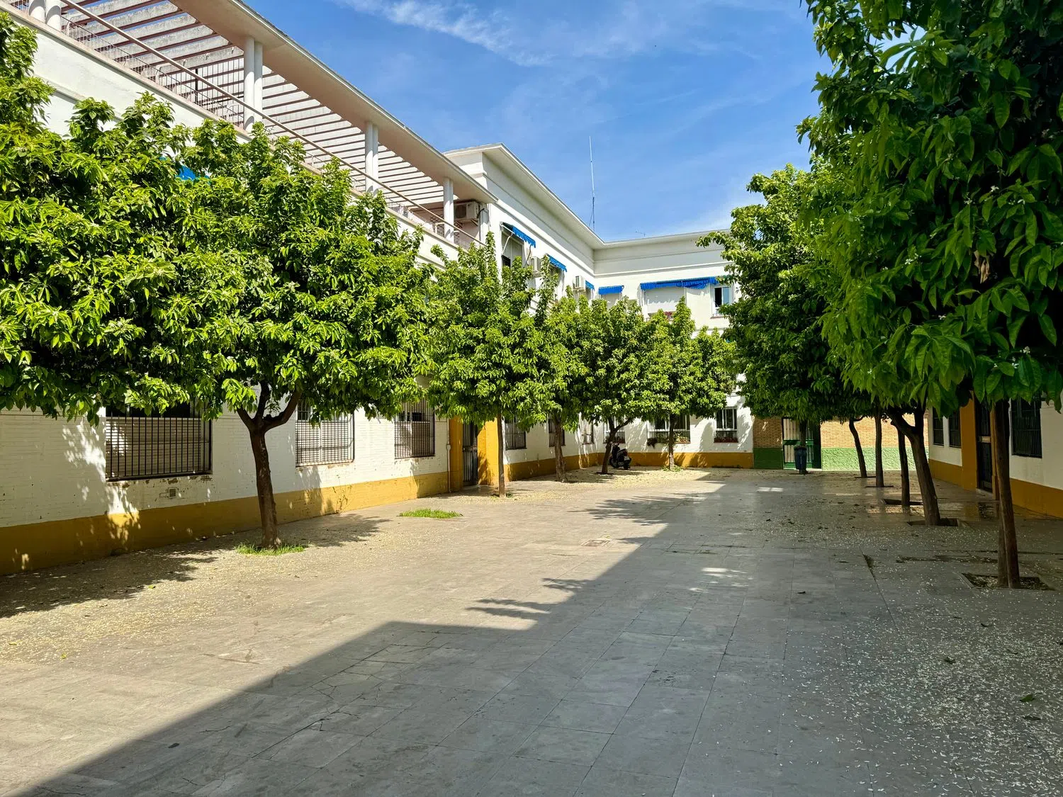 Piso en calle Marteles, 5 - Foto 17