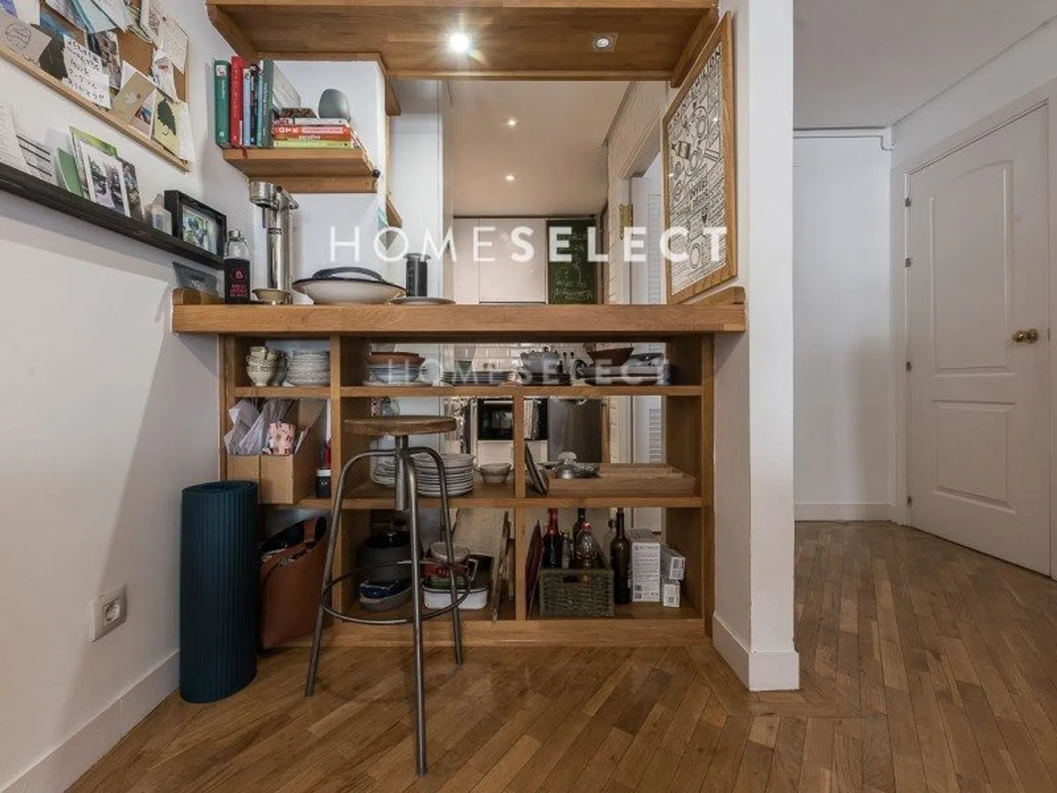 Ático en calle de Santo Tomé - Foto 13