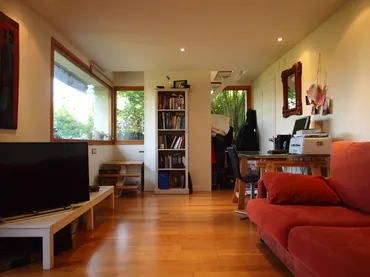 Chalet en Sant Cugat del Vallès - Foto 6