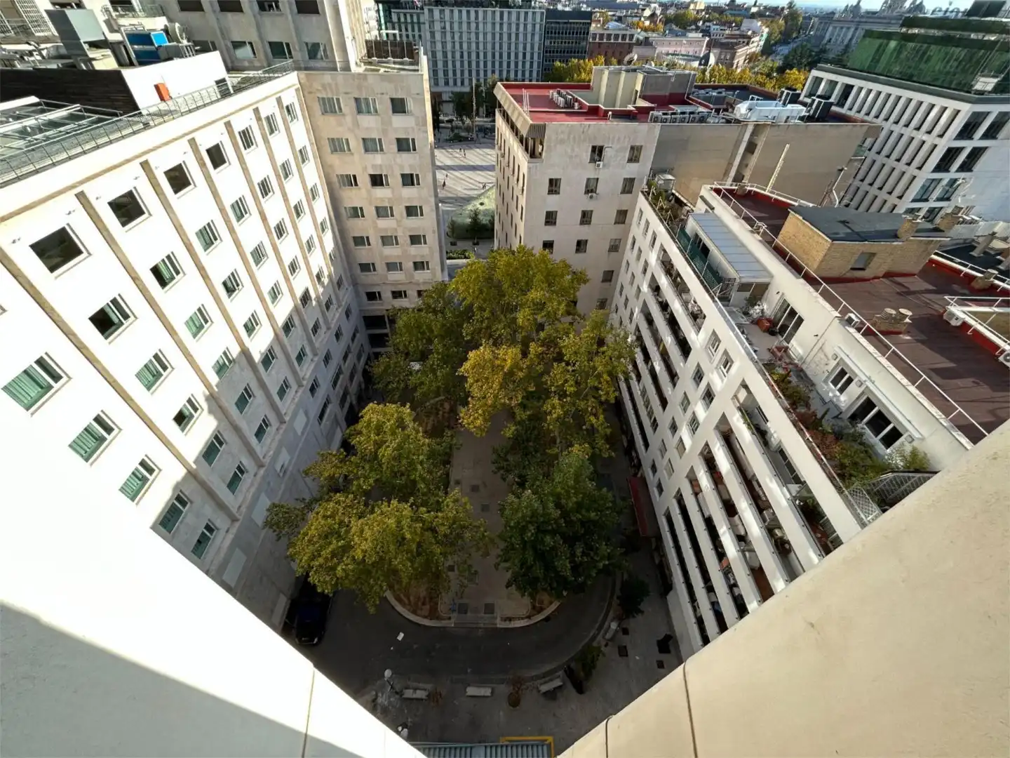 Piso en  Calle de la Princesa 3 - Foto 45