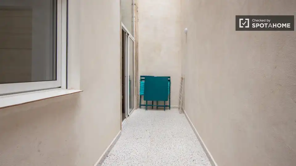 Piso en  Valencia Capital - Foto 18