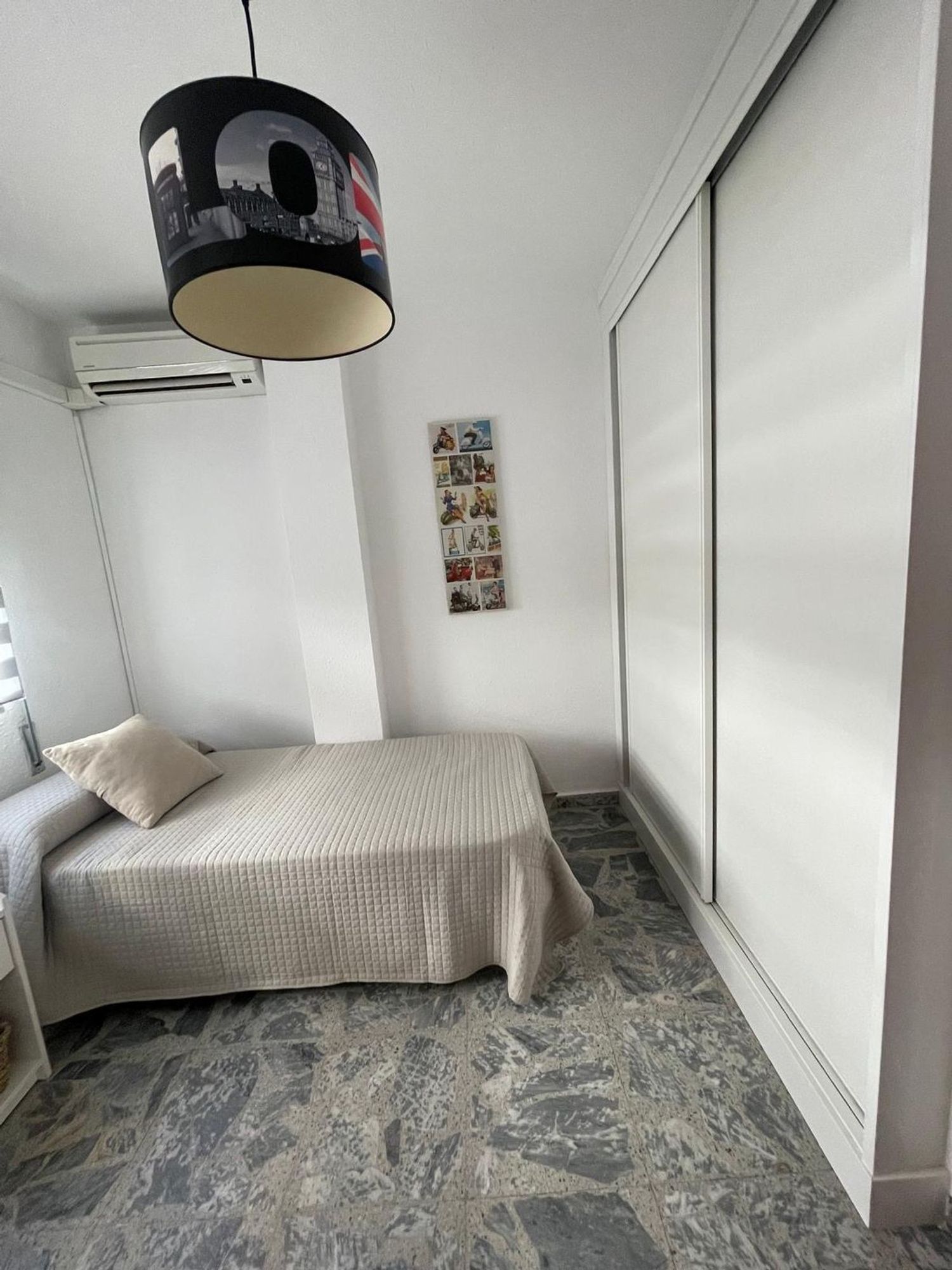 Piso en calle Santa María de Ordás, 2 - Foto 2