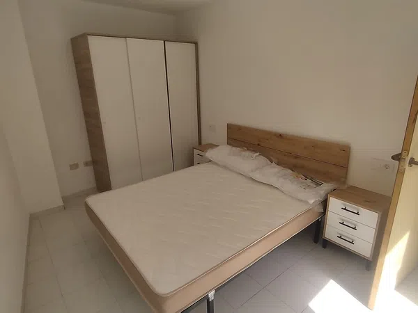 Estudio en Calle Mare de Déu dels Àngels, 9, Centro, Centro - Foto 6