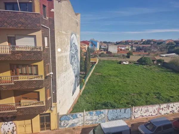 Piso en Calle Santa Elena jamuz, 2 - Foto 4