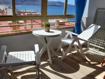 Piso en  Paseo las Canteras 81 - Foto 16