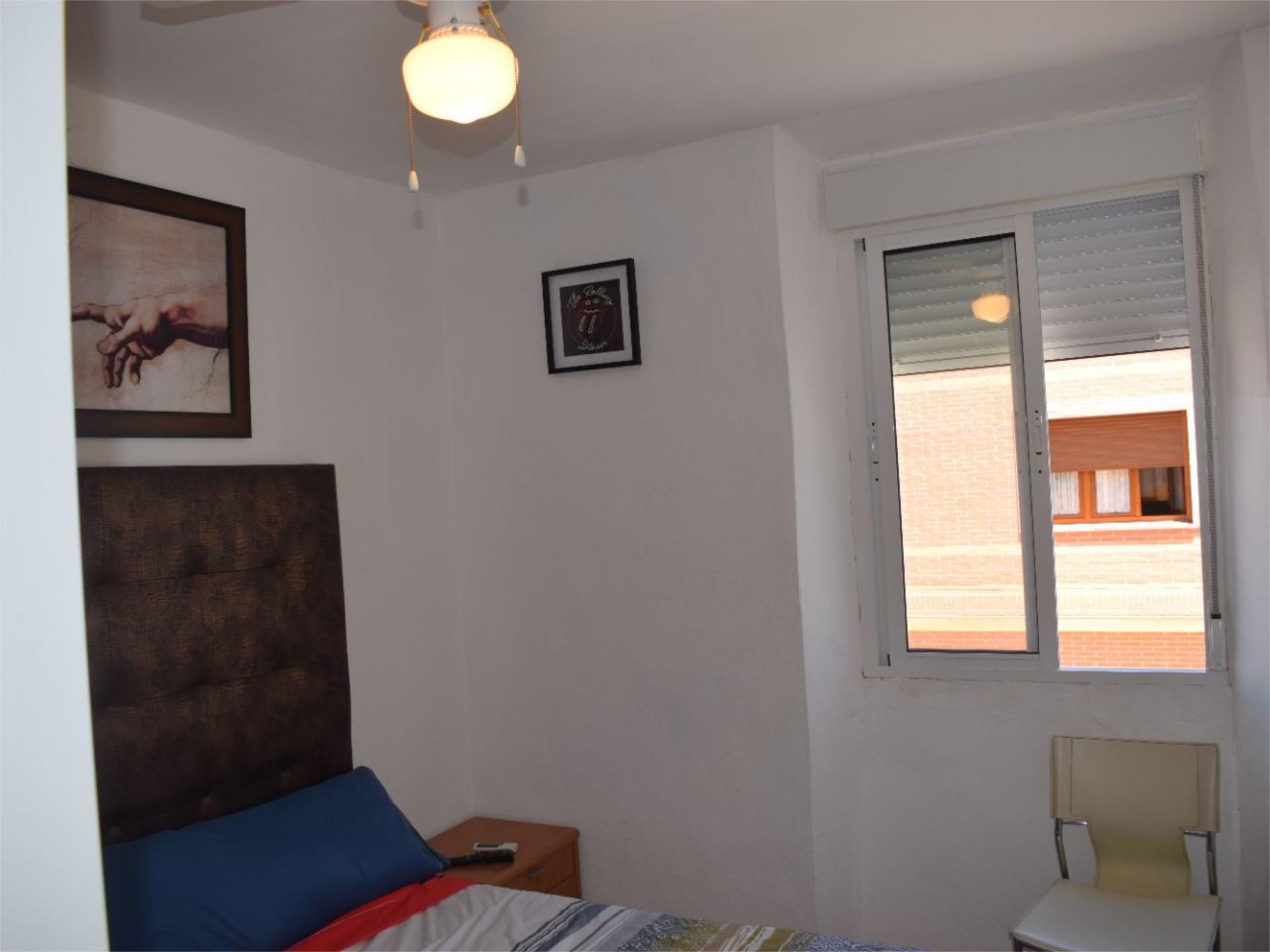 Piso en  Paseo de los Tilos 40 - Foto 23