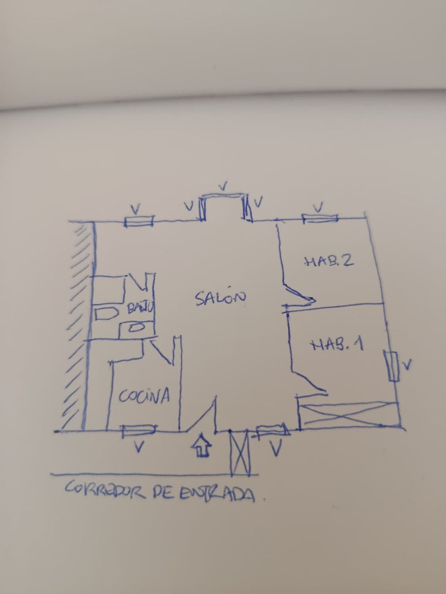 Piso en Calle de Abtao, 28, Pacífico - Foto 13