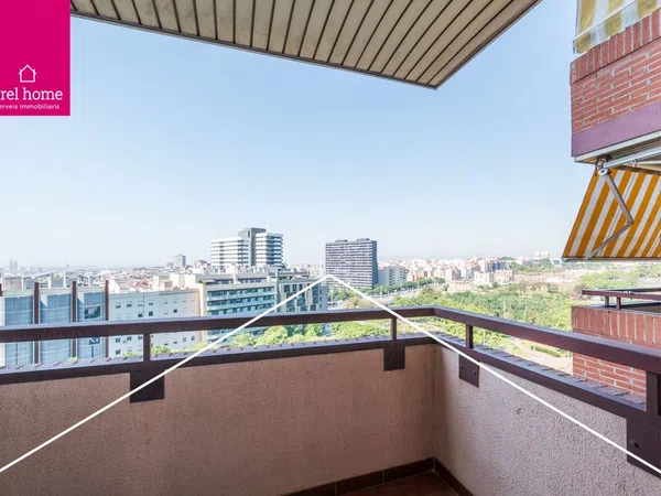 Piso en Pisuerga, 19, La Maternitat i Sant Ramon - Foto 36