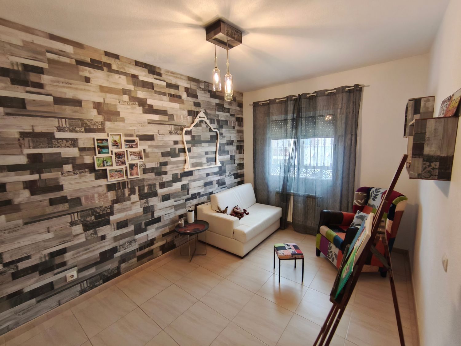 Chalet adosado en Calle Príncipe de Asturias, 26 - Foto 18