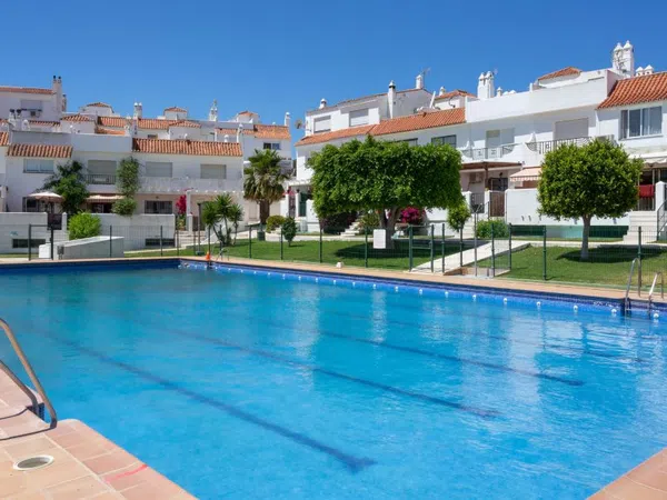 Chalet adosado en camino Vial, 4 h