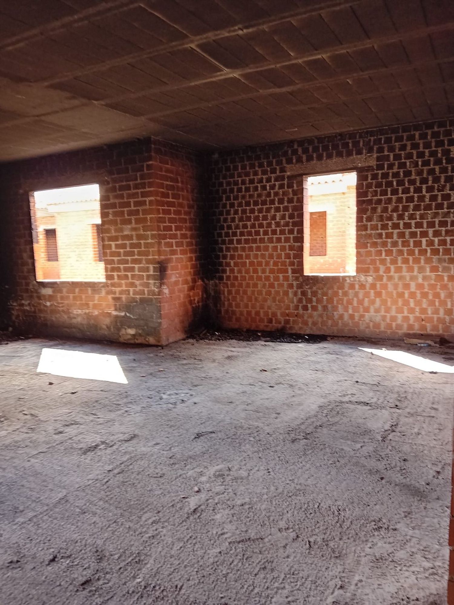 Chalet adosado en Calle Hernán Cortés, 90 - Foto 2