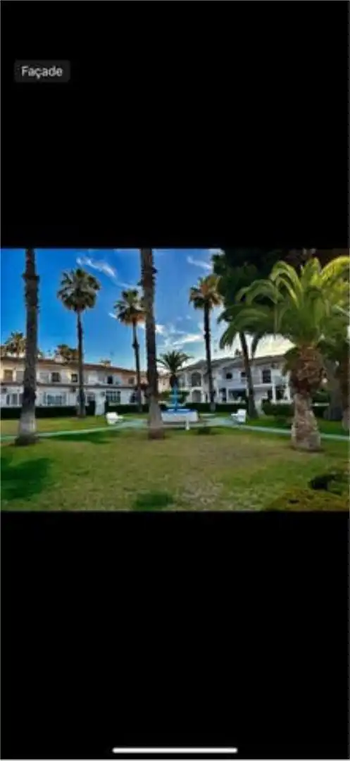 Casa adosada en Torrevieja lago jardin - Foto 6