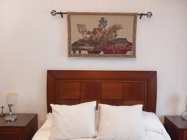 Piso en calle Guadiamar, 9