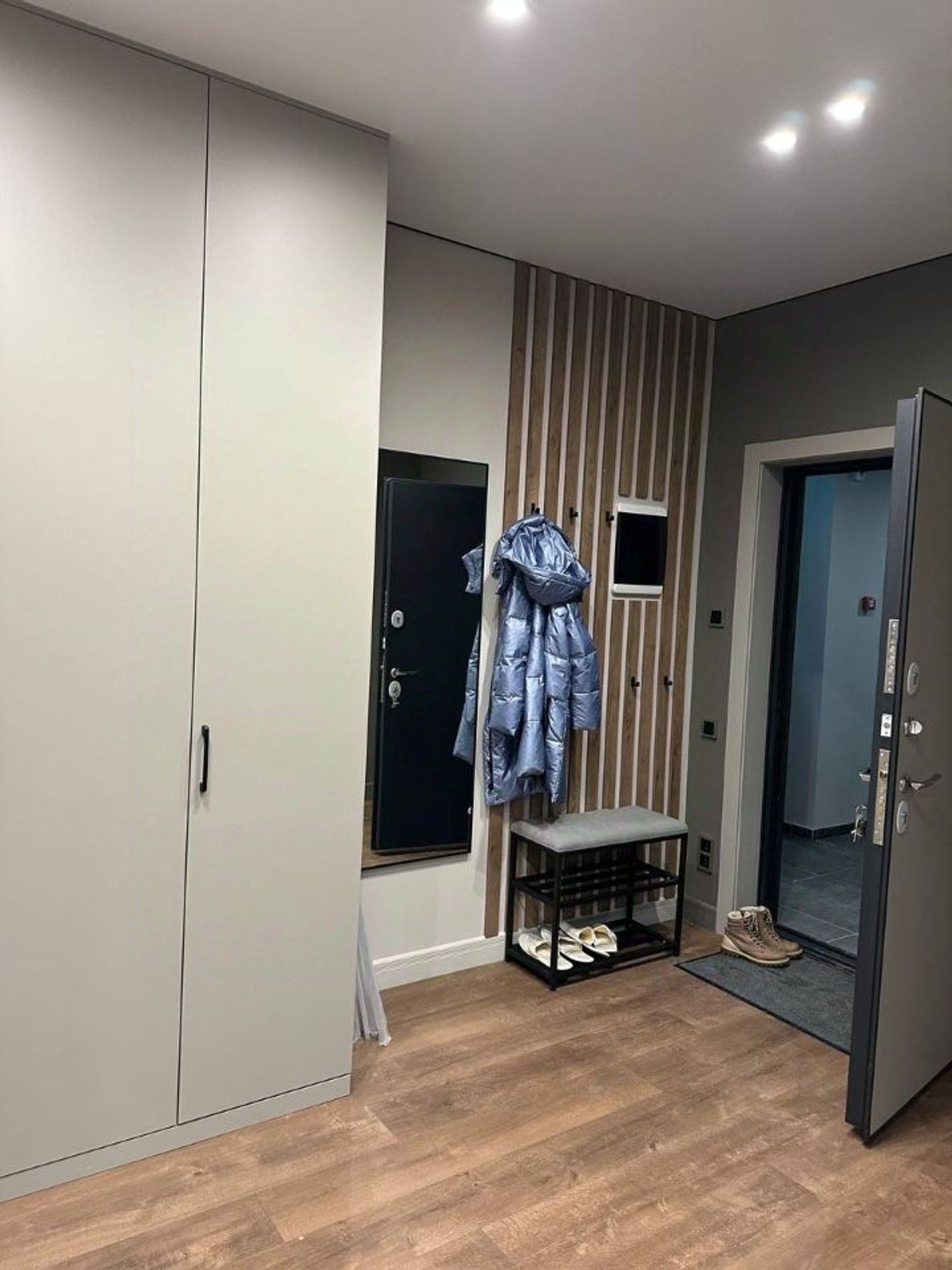 Piso en calle Navas, 18 - Foto 11